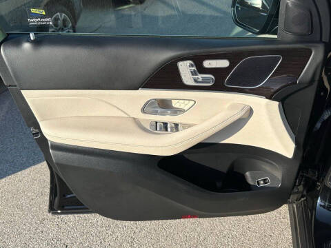 2022 Mercedes-Benz GLE GLE 350 4MATIC