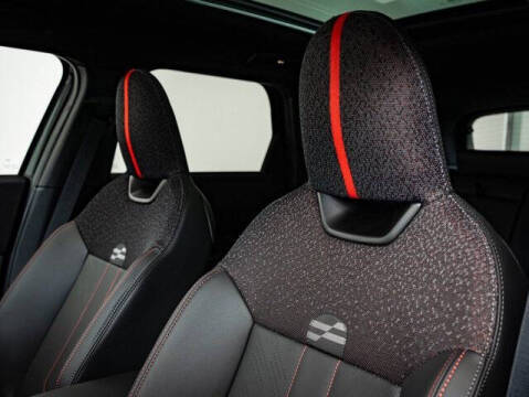 2026 MINI Countryman John Cooper Works ALL4