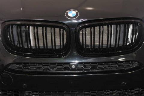2017 BMW X5 M