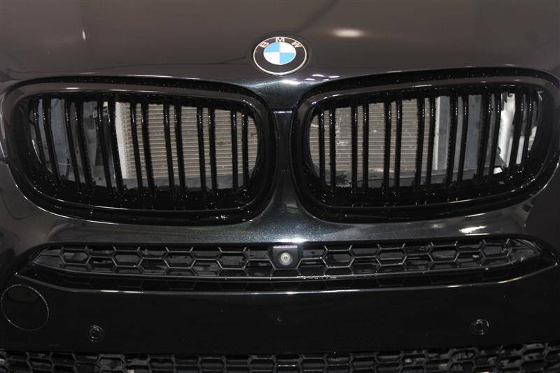 2017 BMW X5 M