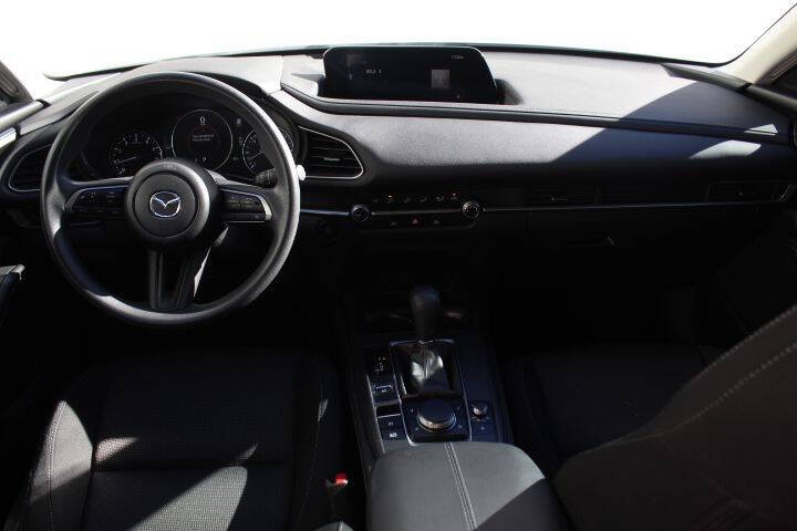 2024 Mazda CX-30 2.5 S