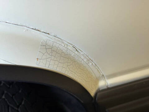 1991 Volkswagen Vanagon GL Camper