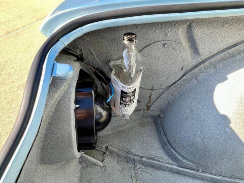 1964 Chevrolet Corvair