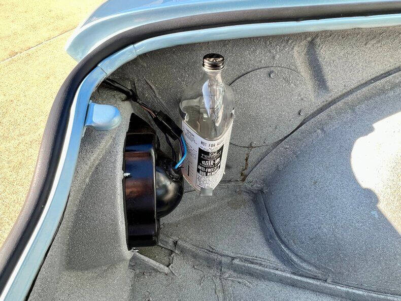 1964 Chevrolet Corvair