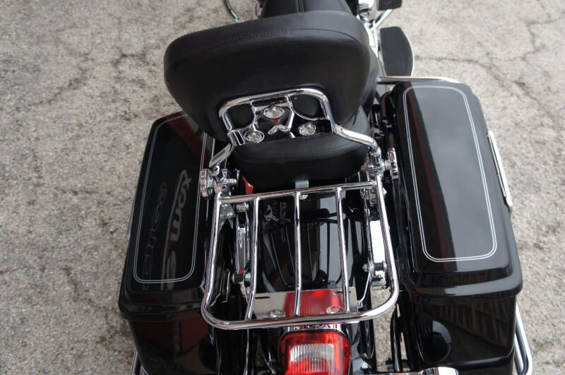2009 Harley-Davidson Electra Glide Classic