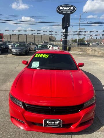 2019 Dodge Charger for sale at Ponce Imports in Baton Rouge LA