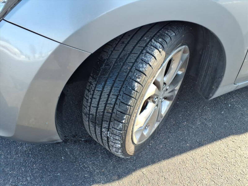 2013 Hyundai Elantra GT