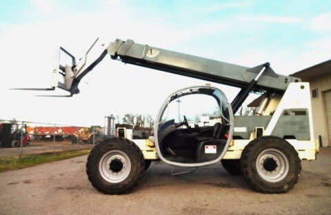 2006 Terex TH644C