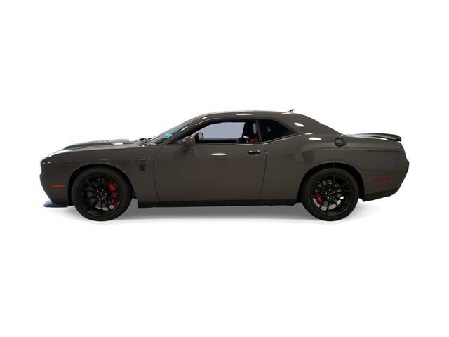 2023 Dodge Challenger for sale at Bowman Auto Center in Clarkston, MI