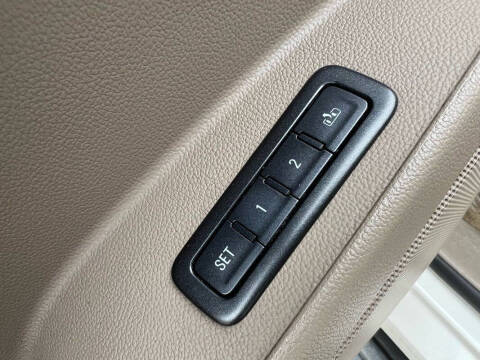 2015 Chevrolet Suburban LT