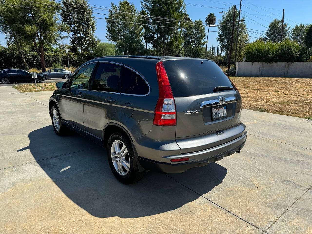 2010 Honda CR-V for sale at Auto Union in Reseda, CA