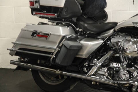 2003 Harley-Davidson ULTRA CLAS