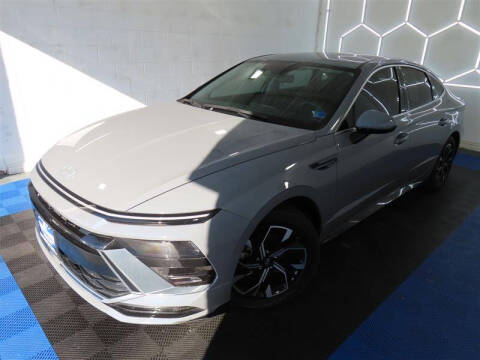 2024 Hyundai Sonata