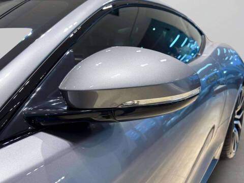 2024 Jaguar F-TYPE P575 R75