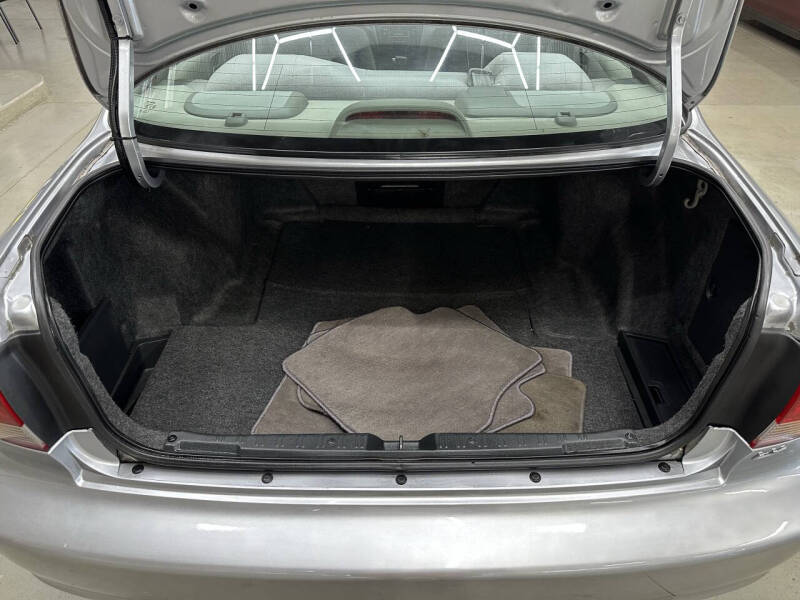 2001 Honda Accord LX