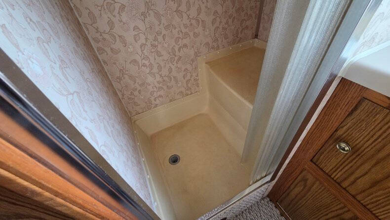 1990 Airstream EXCELLA 29'