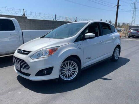 Ford C Max Energi For Sale In Daly City Ca Ez Auto Sales Inc