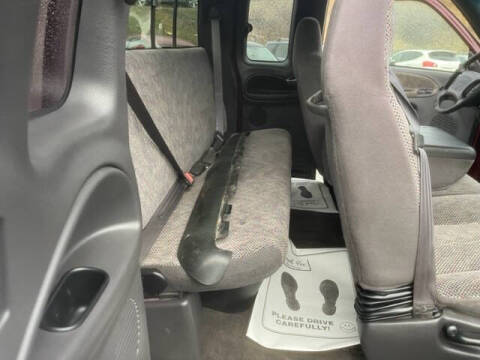 2001 Dodge Ram 2500 SLT