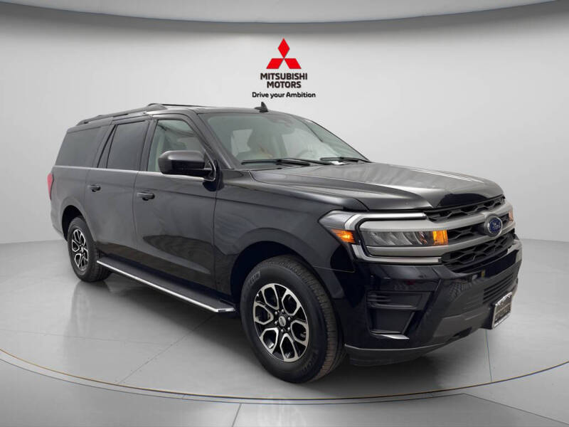 2023 Ford Expedition MAX XLT