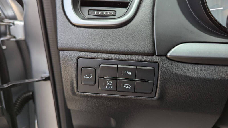 2021 Mazda CX-9 Touring