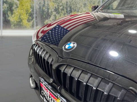 2021 BMW 3 Series 330i xDrive