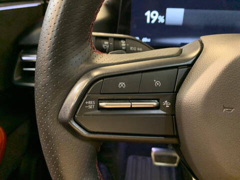 2024 Acura ZDX A-SPEC