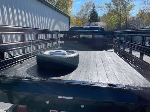 2014 Ford F-350 Super Duty