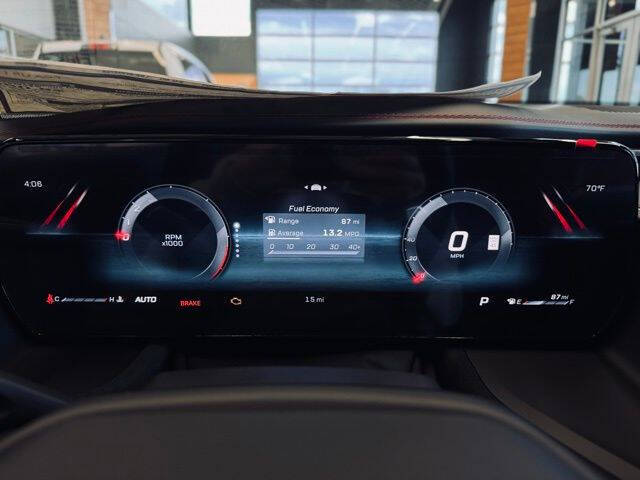 2026 Dodge Charger Scat Pack Plus