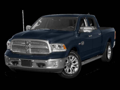 2018 RAM 1500 for sale at Somerset Sales and Leasing in Somerset WI