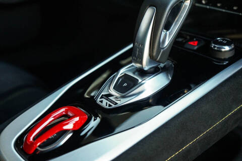 2024 Lotus Emira I4 First Edition