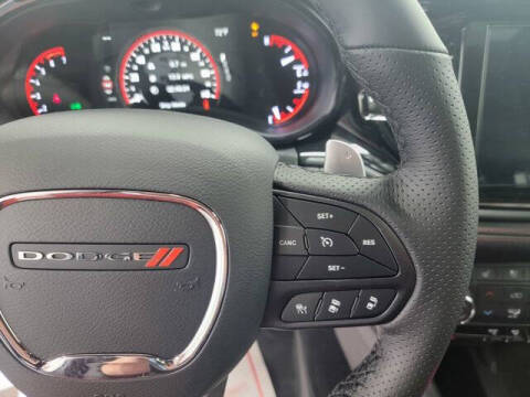 2026 Dodge Durango GT HEMI Plus