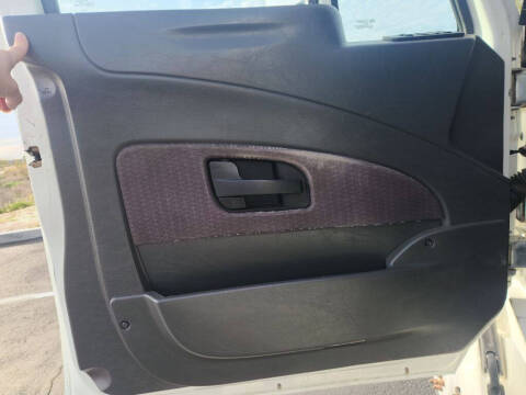 2014 International TerraStar