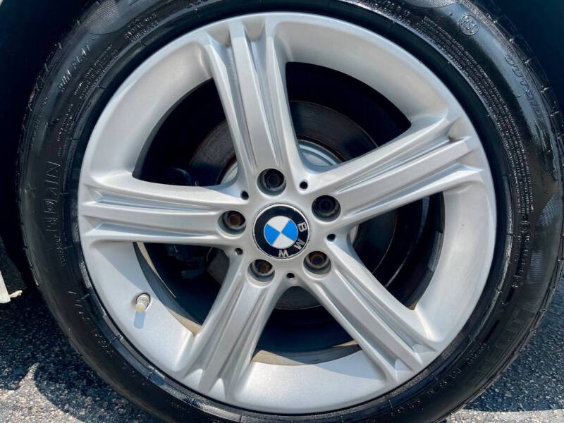 2013 BMW 3 Series 328i xDrive