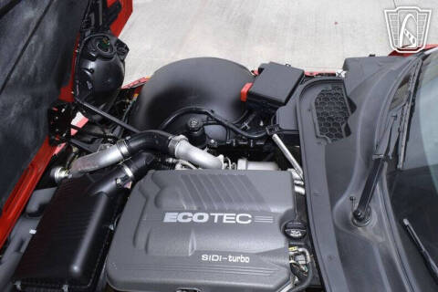 2007 Pontiac Solstice GXP