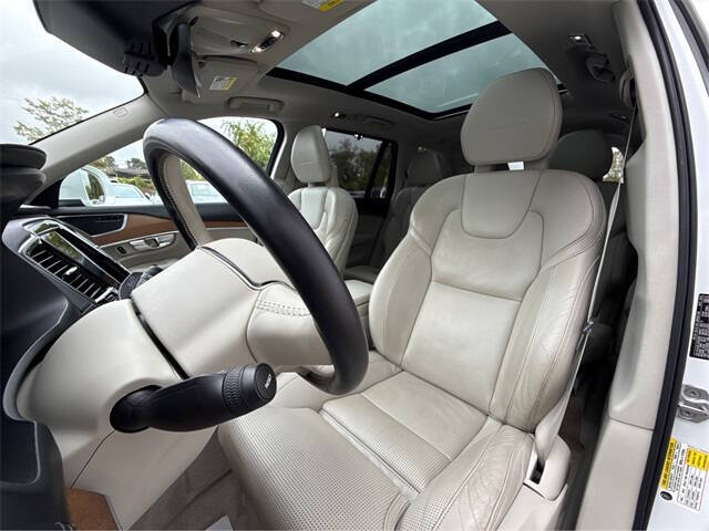 2016 Volvo XC90 T6 Inscription