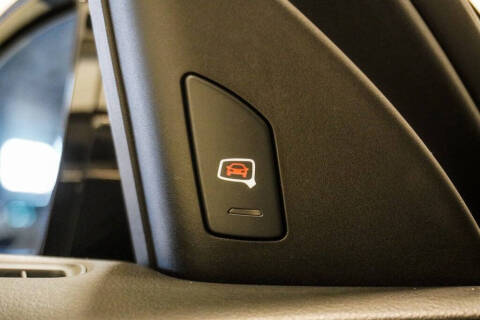 2017 Audi A8 L 4.0T quattro Sport