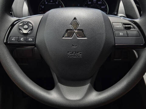 2026 Mitsubishi Eclipse Cross LE
