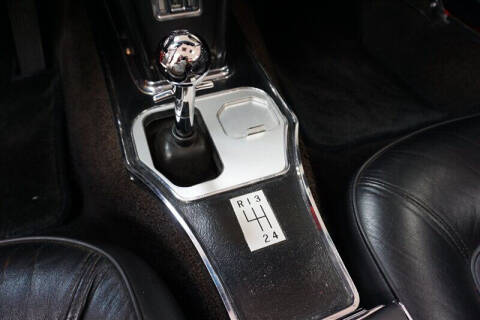 1965 Chevrolet Corvette