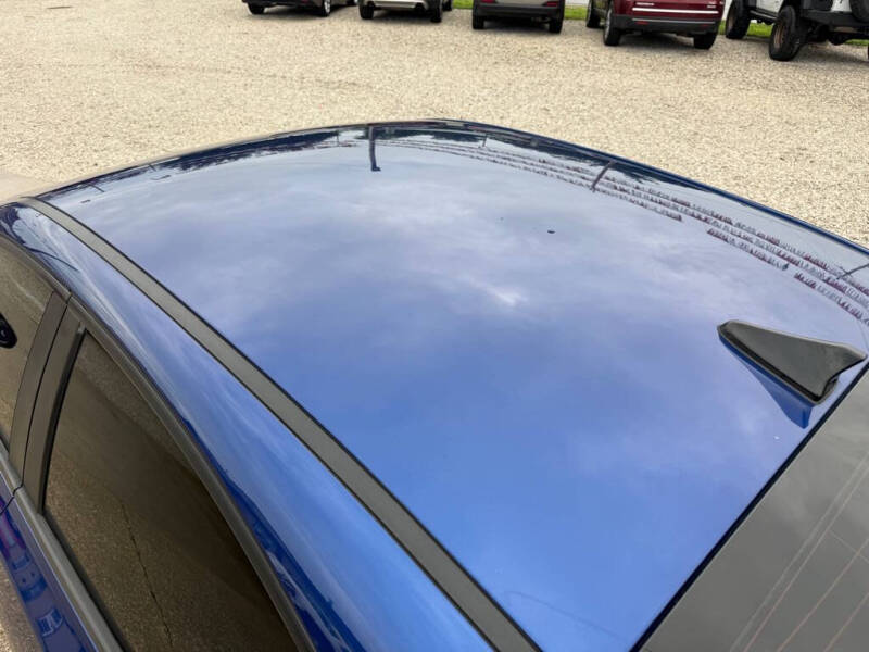 2019 Kia Forte S