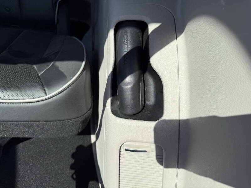 2021 Chrysler Pacifica Limited