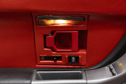 1990 Chevrolet Corvette ZR1