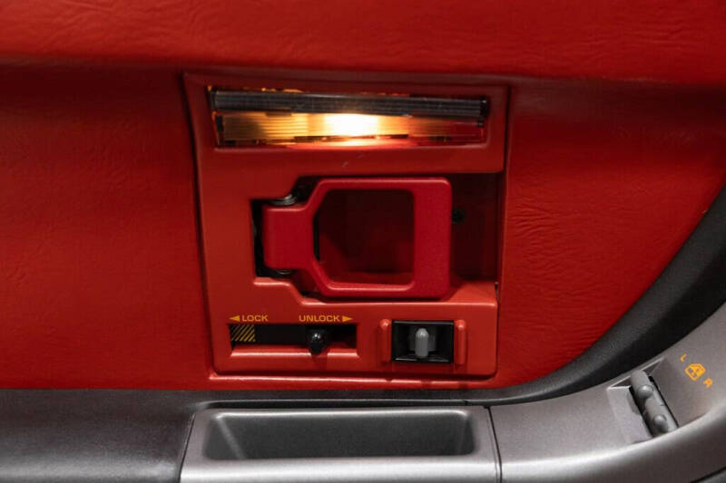 1990 Chevrolet Corvette ZR1