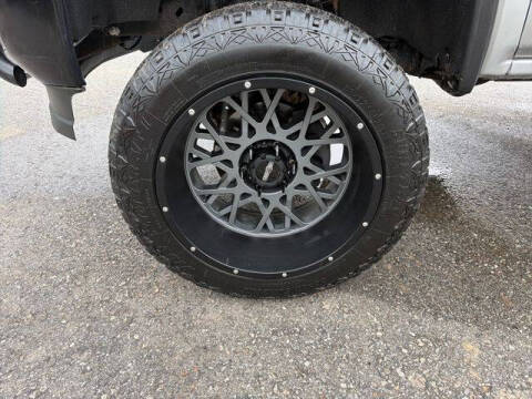 2014 GMC Sierra 1500