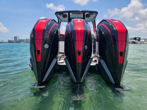 2026 Renegade 38
