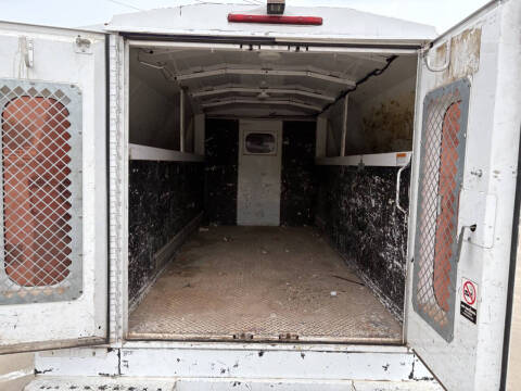 2013 Chevrolet Express