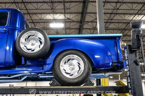 1954 Chevrolet 3100