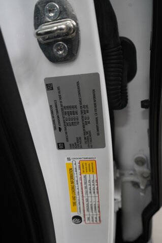 2021 Chevrolet Tahoe LS