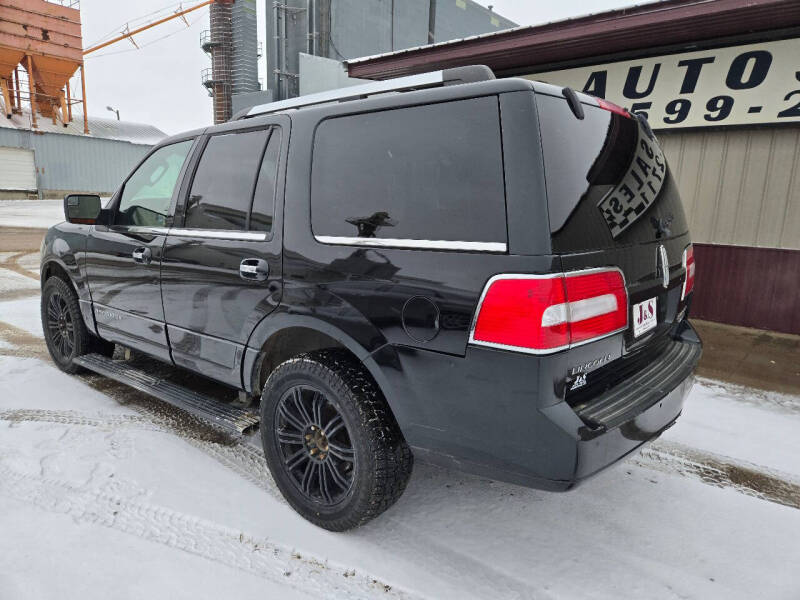 2013 Lincoln Navigator