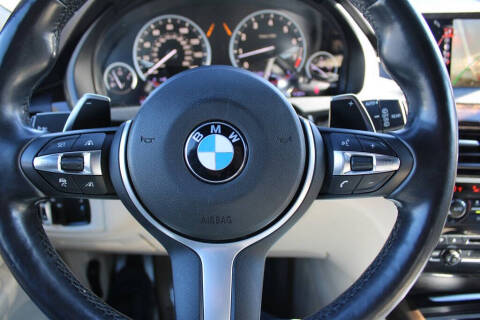 2014 BMW X5 xDrive50i