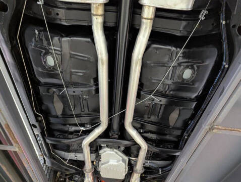1967 Chevrolet Chevelle